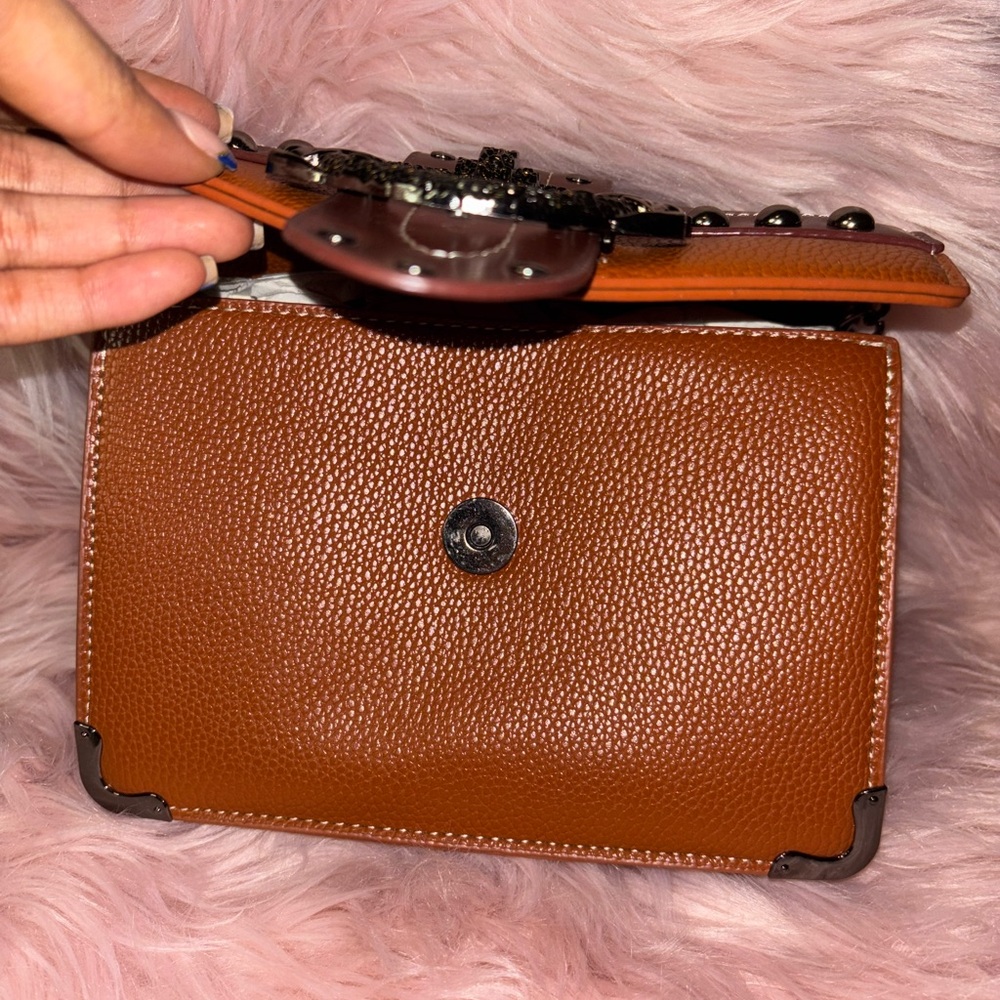 Retro Treasure Bag - Picture 5 of 9